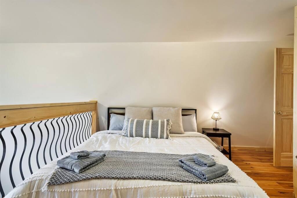 فيلا Secluded Mtn View New! 10 Mins To Gatlinburg Or Park المظهر الخارجي الصورة