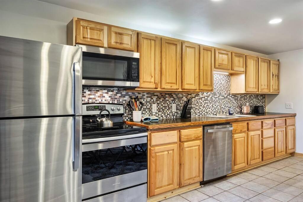 فيلا Secluded Mtn View New! 10 Mins To Gatlinburg Or Park المظهر الخارجي الصورة